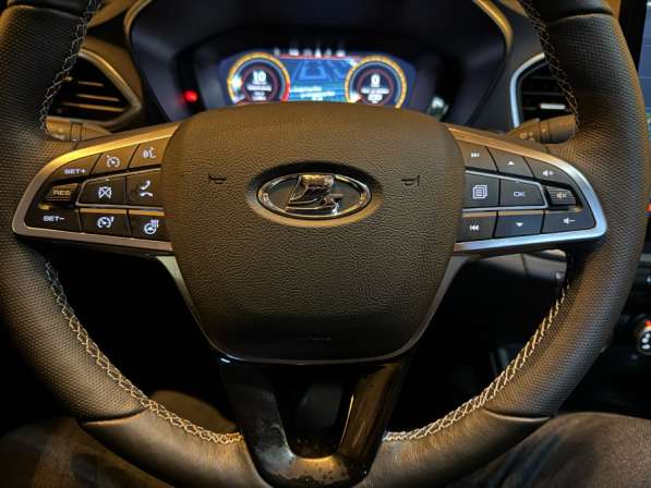 ВАЗ (Lada), Vesta, продажа в Сургуте