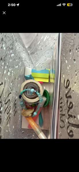 Набор детский