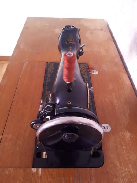 Швейная машинка в Кемерове фото 9