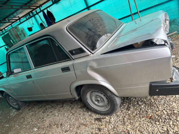 ВАЗ (Lada), 2107, продажа в Славянске-на-Кубани