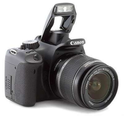 фотоаппарат Canon EOS Rebel T2i