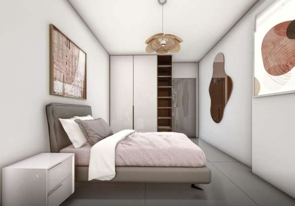 4-к. квартира 66м² Турция, Анталья, Алтынташ в фото 10