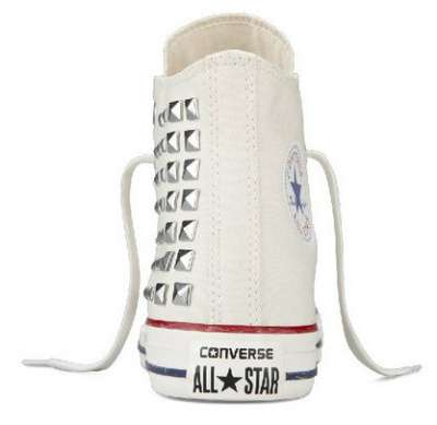 Предложение: Converse All Star любые модели на заказ в Перми