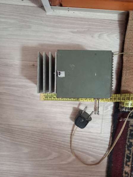 Блоки питания