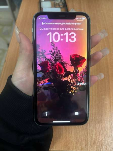 Айфон 11 в Орле фото 7