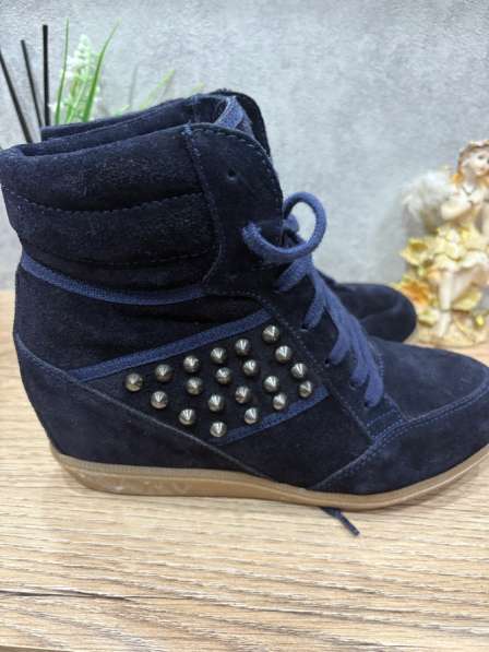 Зимние ботинки в Лангепасе