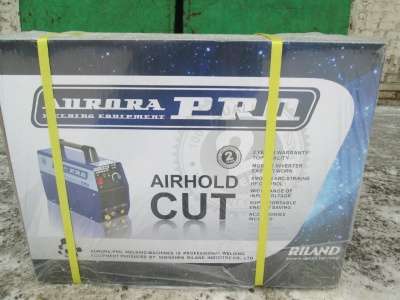 Аппарат плазменной резки AuroraPRO AIRHO в Краснодаре фото 4