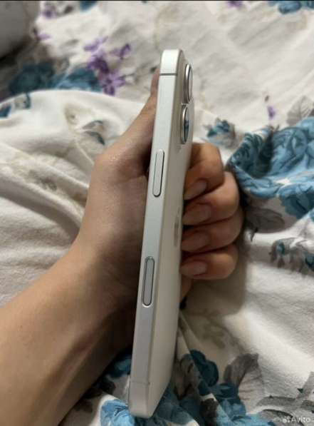 IPhone 16 в Санкт-Петербурге фото 6