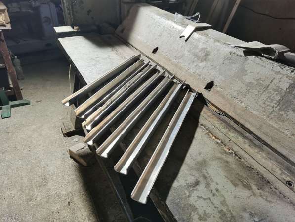 Металлообработка, услуги авто-ателье в Самаре фото 17