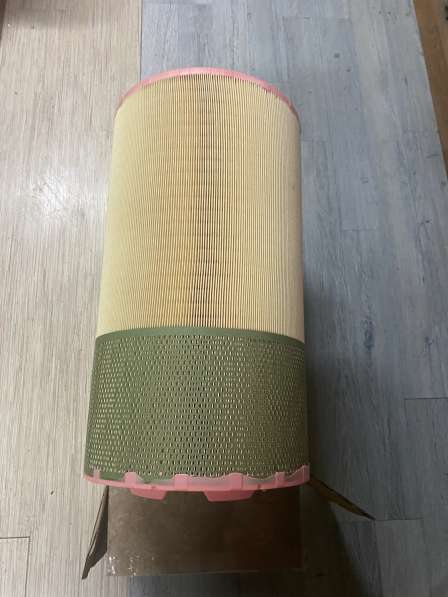 Фильтр воздушный в Раздольном фото 4