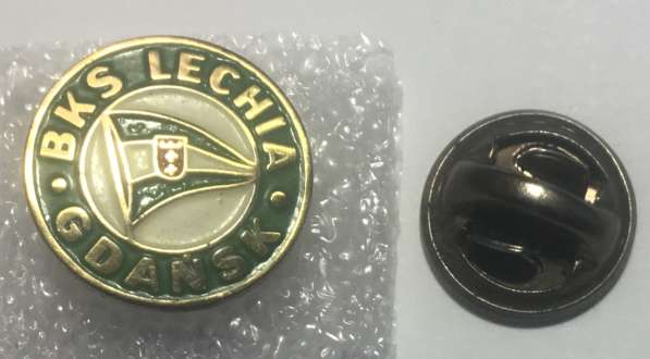 Футбол: BKS LECHIA GDANSK - футбольный клуб Лехия (Польша) в Санкт-Петербурге фото 3