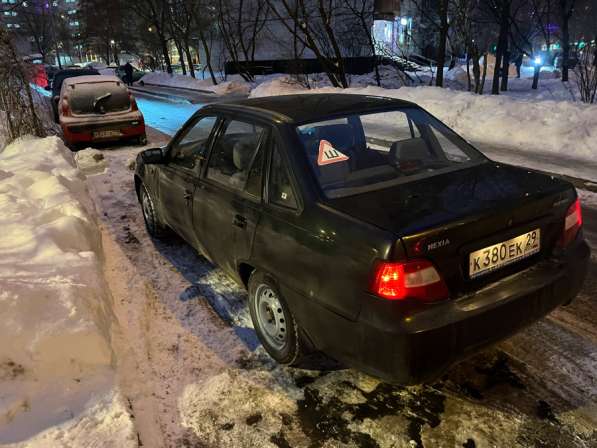 Daewoo, Nexia, продажа в Москве в Москве фото 4
