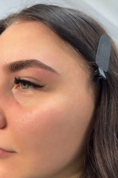 Мастер бровист в Твери фото 4