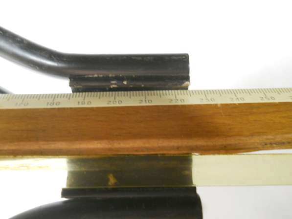 Багажник Tech Team HS-H041 24-29 в Санкт-Петербурге фото 5