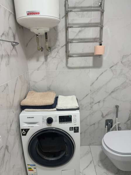 Сдам посуточно 2 х комнатную квартиру в фото 3