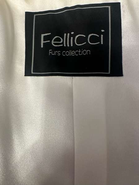 Шуба норковая в Москве фото 4