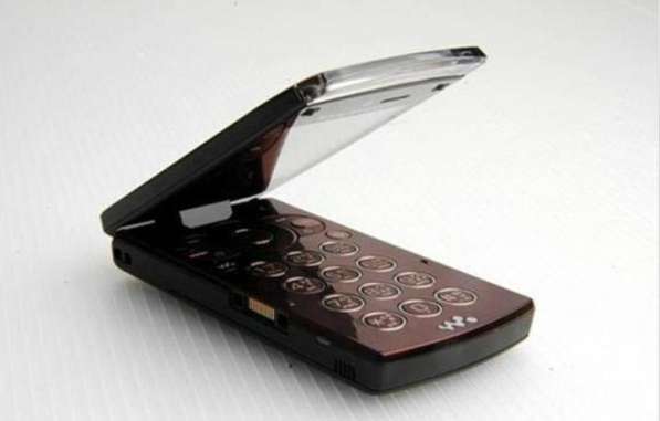 Sony Ericsson W980i Piano Black (оригинал) в Москве фото 9
