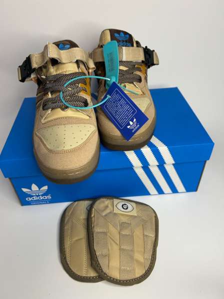 Кроссовки Adidas Bad Bunny в Санкт-Петербурге фото 5