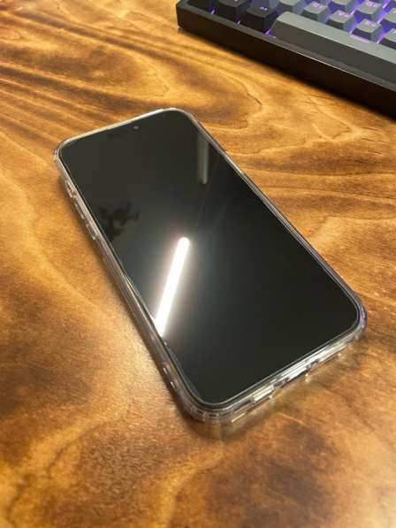 Iphone 15 Pro Max 256gb titanium в Всеволожске фото 4