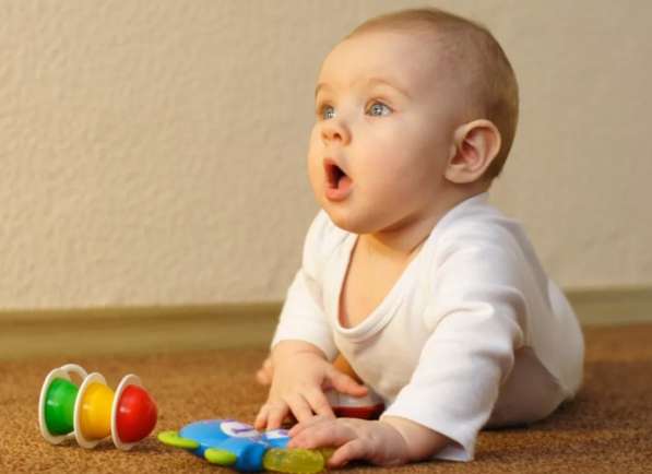 Няня для деток очень ласковая как мама