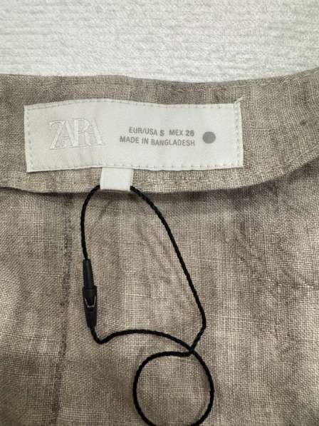 Костюм женский ZARA в Улан-Удэ фото 3