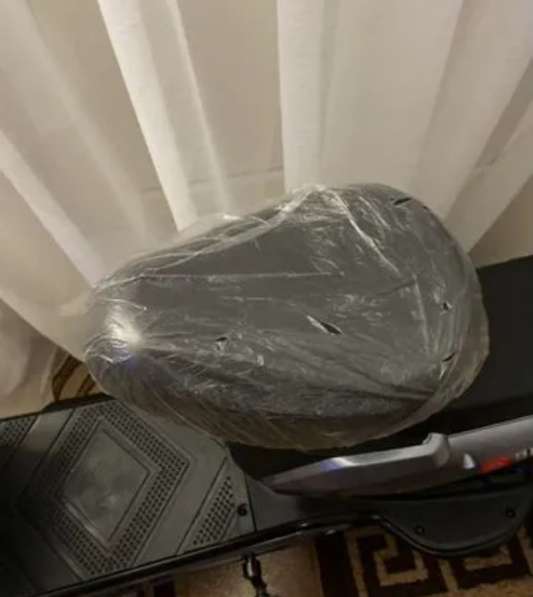 Электроскутер Новый в Копейске фото 6