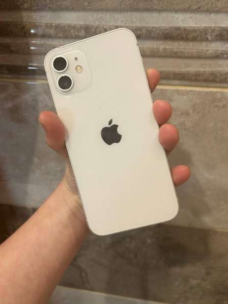 Продается айфон 12/128гб