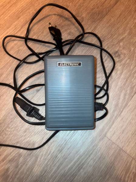 Швейнaя машинa Brоther Stylе 25 в Москве