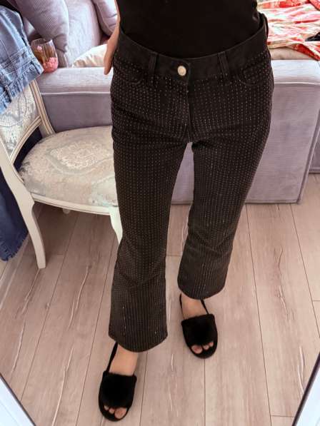 Джинсы женские MNG в Москве фото 5