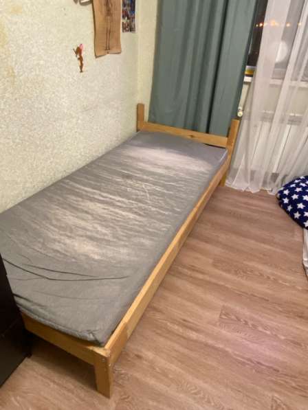 Детские кровати