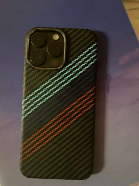 Айфон 15 про макс в Саранске