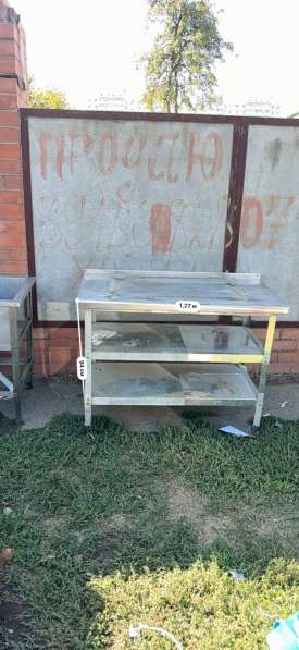 Шаурма в Краснодаре фото 9