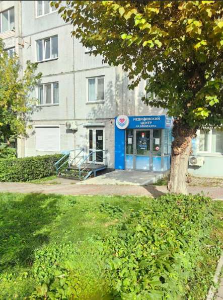 Сдам помещение в самом Центре, 52 м² в Красноярске фото 7