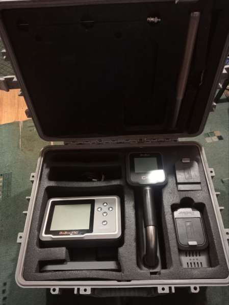 Локационная система Digitrak f2 в Москве фото 3