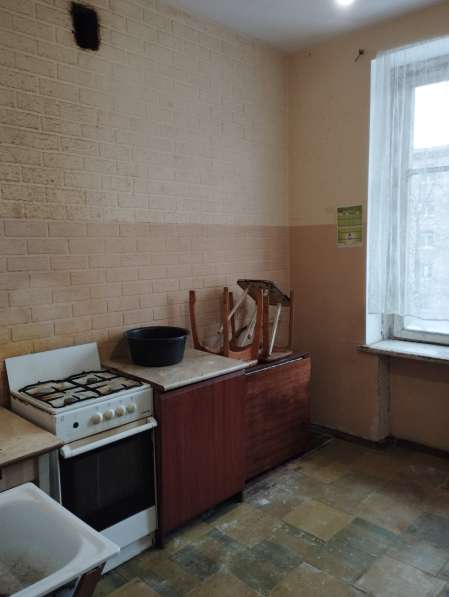 2-х комнатная квартира 60 метров у метро в Санкт-Петербурге фото 5
