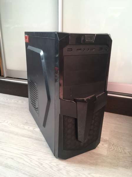 Системный блок