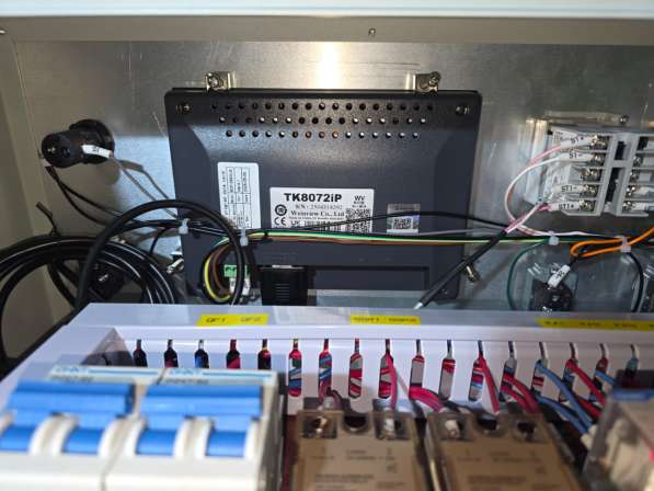 Автоматический запайщик в Санкт-Петербурге фото 4