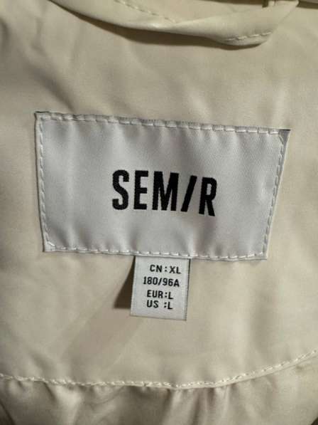 Куртка унисекс демисезонная в Кстове фото 4