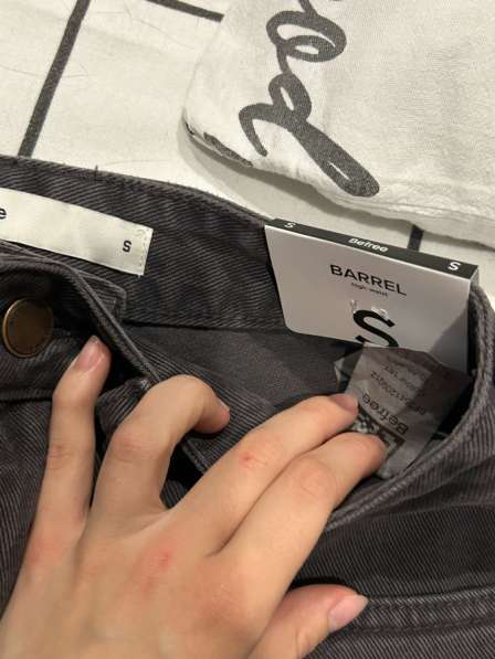 Джинсы женские в Москве фото 3