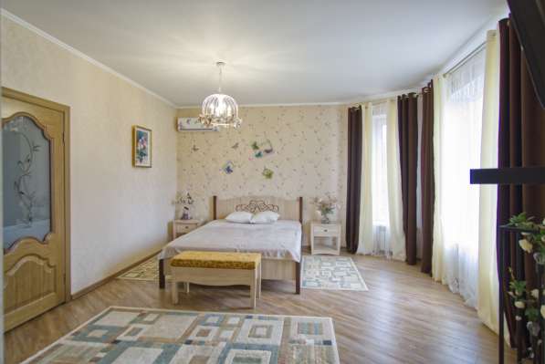 Дом, где каждый метр наполнен уютом в Краснодаре фото 6