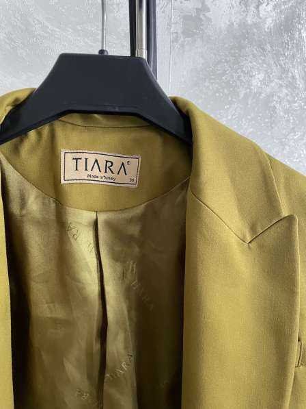 Пиджак жакет женский в Ярославле фото 6