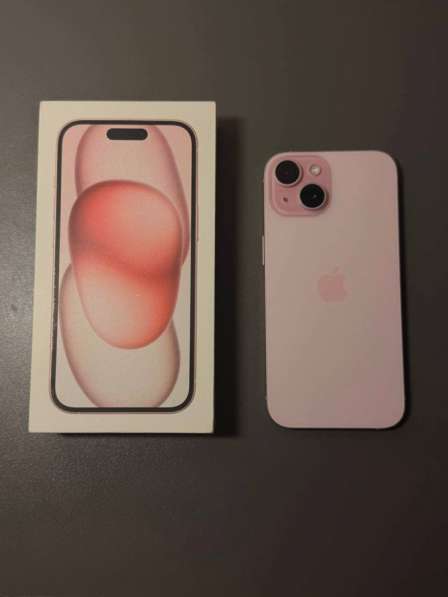 IPhone 15 в Туле фото 3