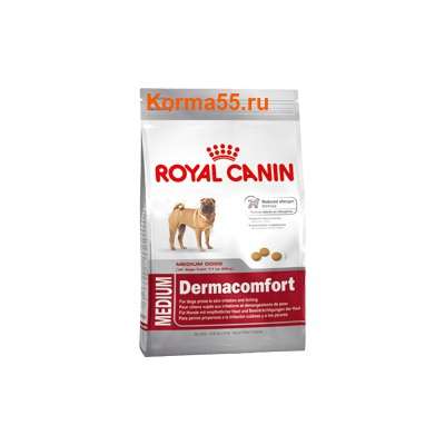 Корма Royal canin и Pro plan в Омске в Омске фото 4