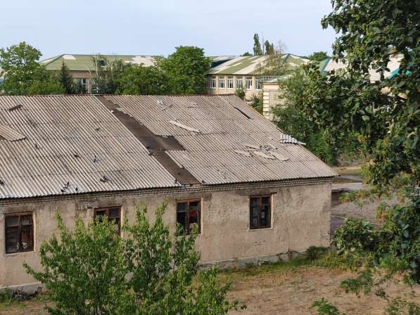 Успей купить 3-х квартиру - спальный р-н Харцызска Коммунист в фото 4