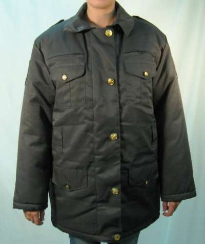 куртка для полиции женская зимняя ООО«АРИ» форменная одежда в Челябинске фото 5