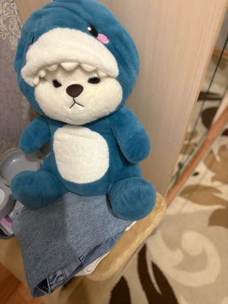 Продается игрушка в Казани фото 3