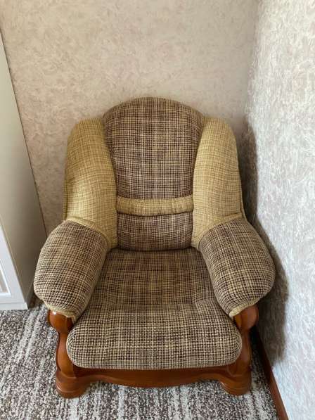 Диван + кресла в Тимашевске