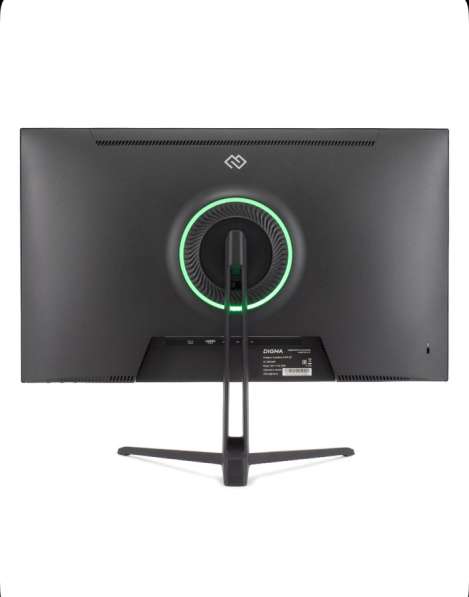Новый монитор DIGMA 23.8” ИГРОВОЙ в Москве фото 6