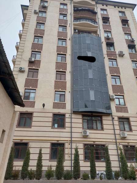 Новостройка 3 ком 130 м. кв в 