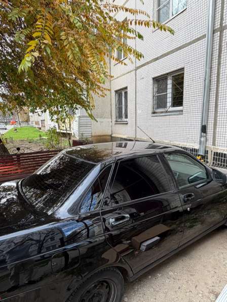 ВАЗ (Lada), Priora, продажа в Черкесске в Черкесске фото 8